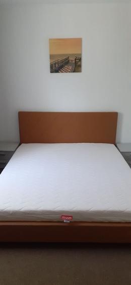 Apartament cu 2 camere semidecomandat, mobilat în Medicină