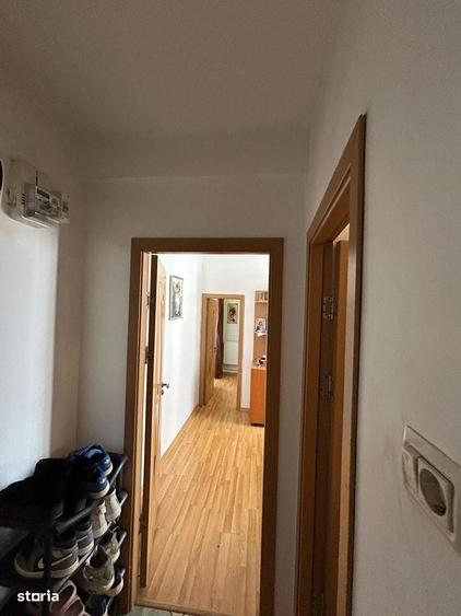 Garsonieră, mobilată în Casa de Cultură