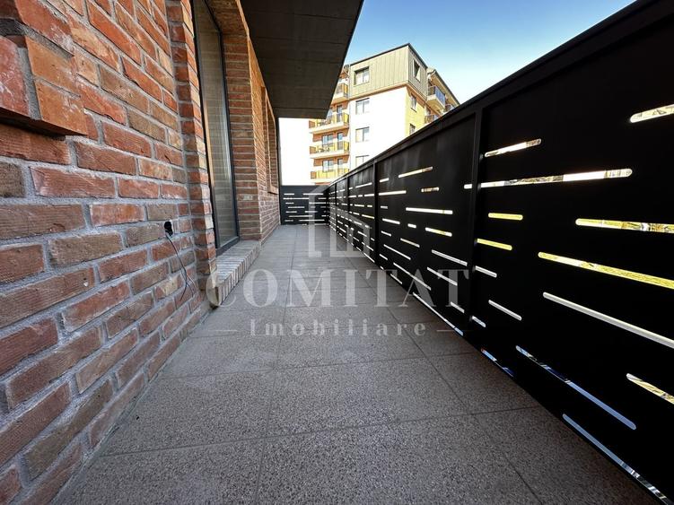 Apartament 4 camere | Etaj intermediar | Chinteni - 11
