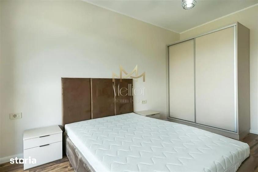 Apartament cu 3 camere semidecomandat în Mănăștur