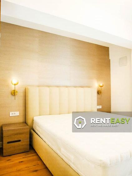 Apartamant premium cu 3 camere situat in Copou - Frederick Residence - 11