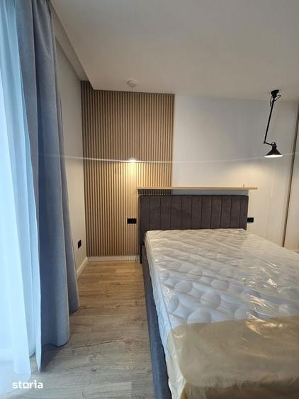 Apartament cu 3 camere decomandat în Ultracentral