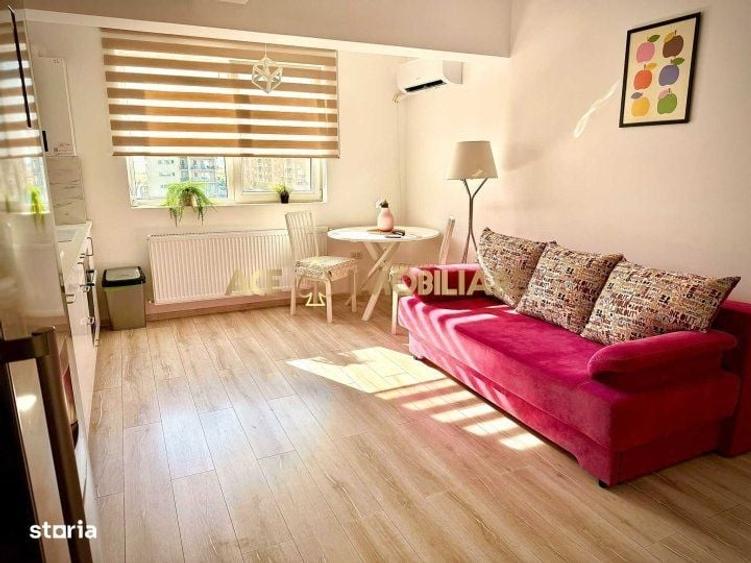 2 Camere de inchiriat | Popesti Leordeni | Metrou | Centrala | Parcare - 2