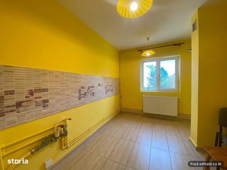 Apartament de vanzare | 3 camere | Proaspat Renovat | Marasti - 9