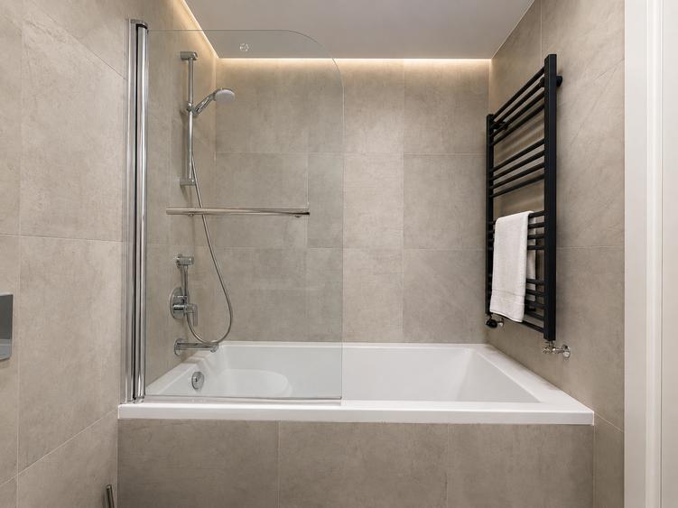 Apartament premium 2 camere | One Herăstrău Towers | Etaj 9 - 13