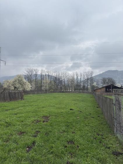 Spațiu comercial, în Dărmăneasca
