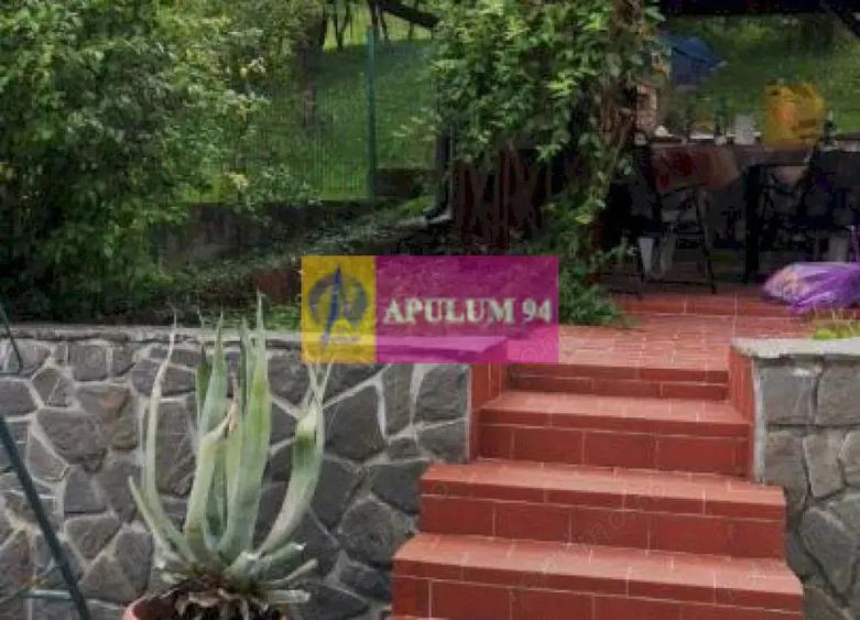 Casă cu 3 camere cu Teren 727 Mp în Poiana