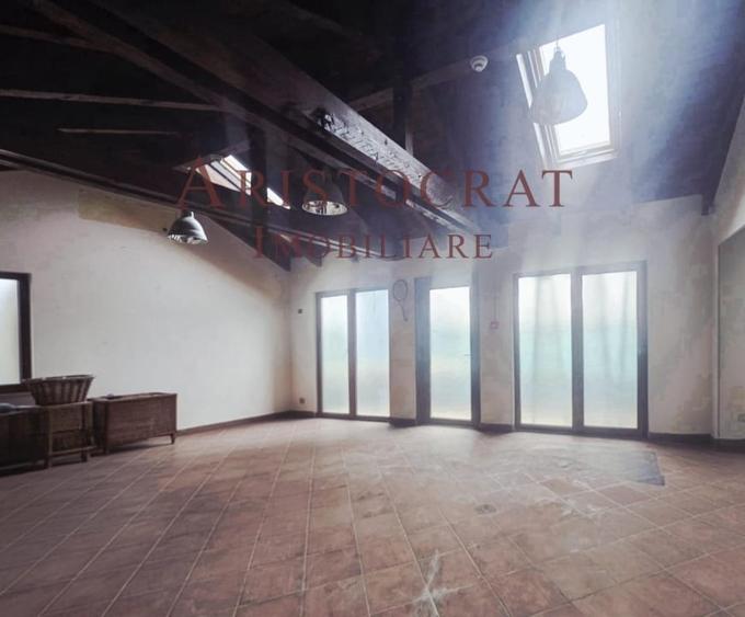 Spațiu comercial, de 31 mp, în Corbeanca