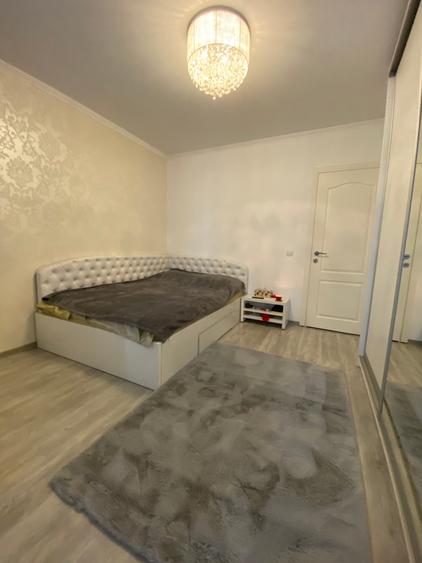 Garsoniera Mobilata Utilata Lux, Sos Giurgiului Str Anghel Moldoveanu - 2