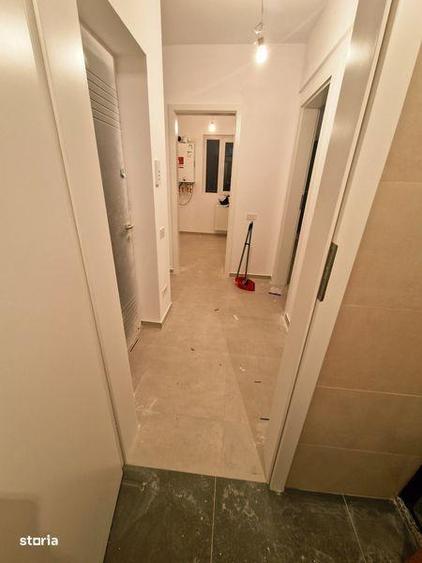 Inchiriez apartament 2 camere neutilat, nemobilat - 1