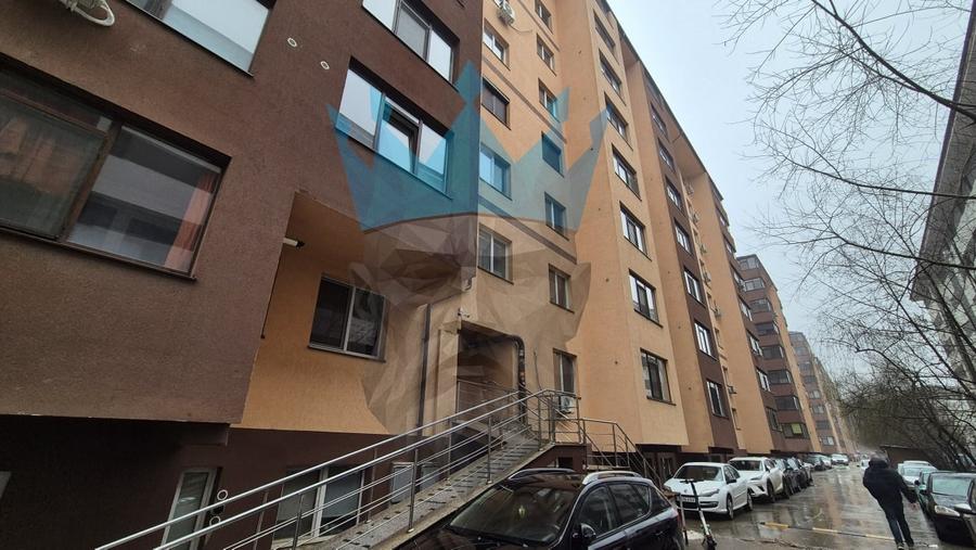 Apartament 2 Camere Militari Residence - 23