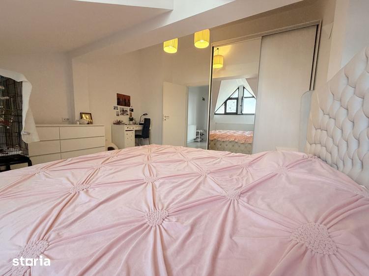 Apartament 2 camere, mobilat, Bragadiru - 8