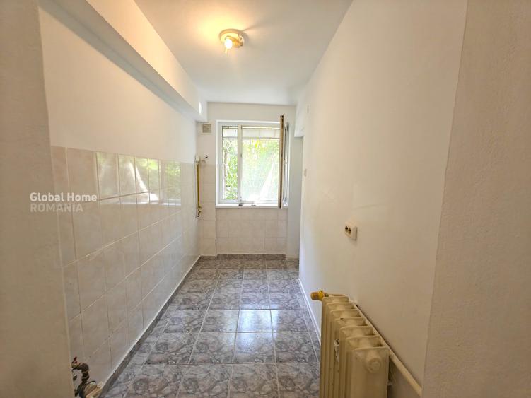 Garsoniera + 1 Balcon | Bulevardul Timișoara - Romancierilor - 5
