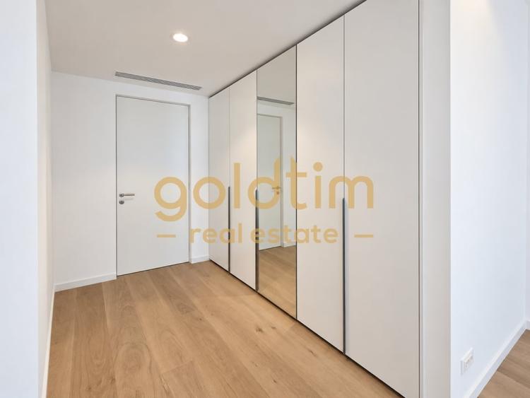 Apartament cu 4 camere semidecomandat, mobilat în Floreasca