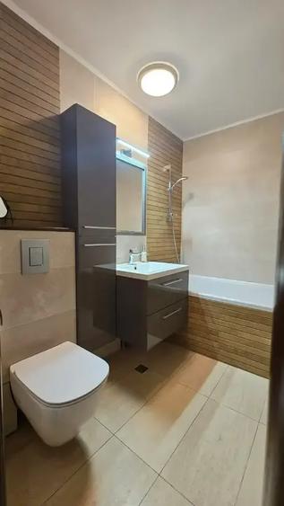 Apartament cu 2 camere decomandat, mobilat în Drumul Sării
