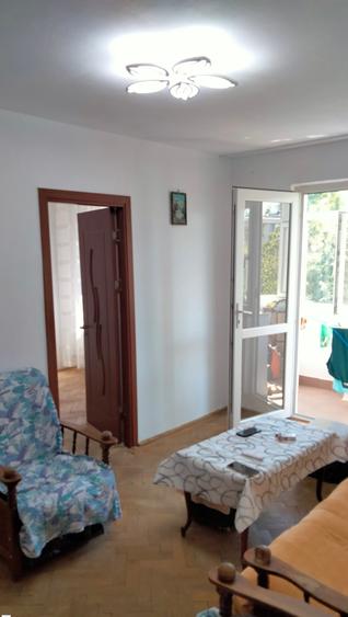 Apartament cu 2 camere în Tomis Nord