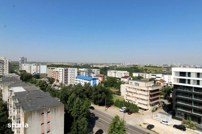 Apartament 2 camere zona Ciresica/ Campus universitar - 5