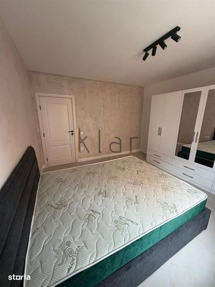 Apartament 2 camere 52 mp etaj 1 parcare! Muzeul Apei! - 6