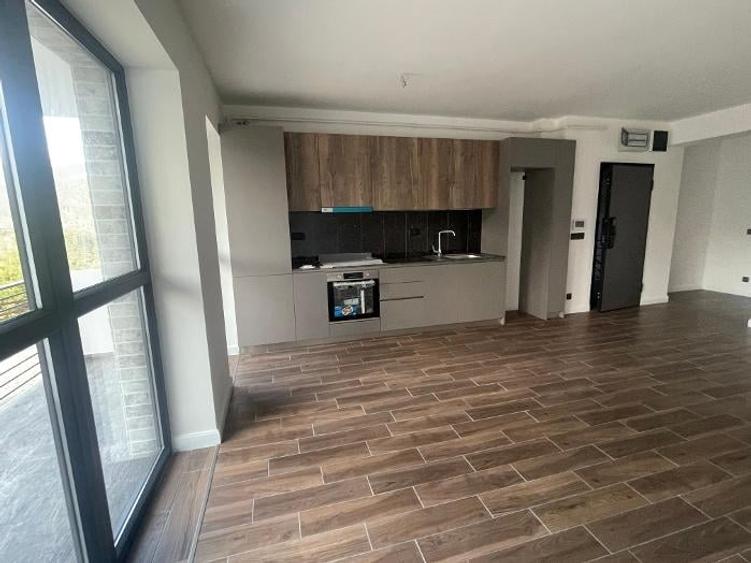 Apartament cu 22 camere semidecomandat în Furnica