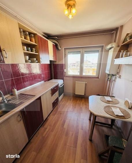 Apartament cu 4 camere în Micălaca