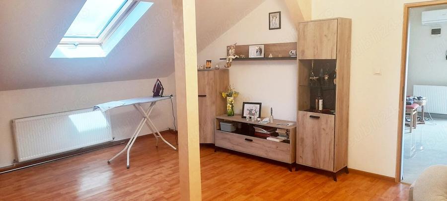 Casă cu 3 camere cu Teren 150 Mp în Central