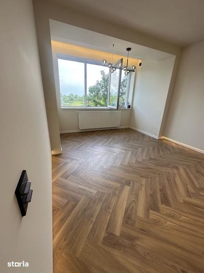 Apartament cu 2 camere în Colentina