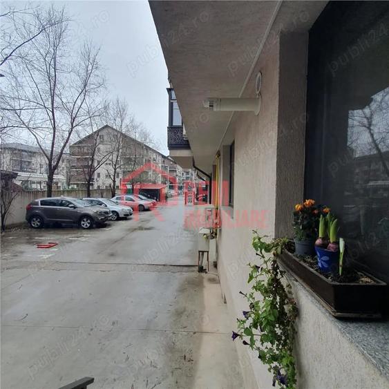 Apartament cu 2 camere decomandat în Fundeni