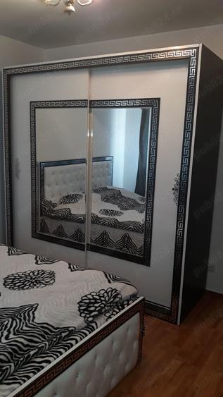 Apartament cu 2 camere decomandat în Calafat