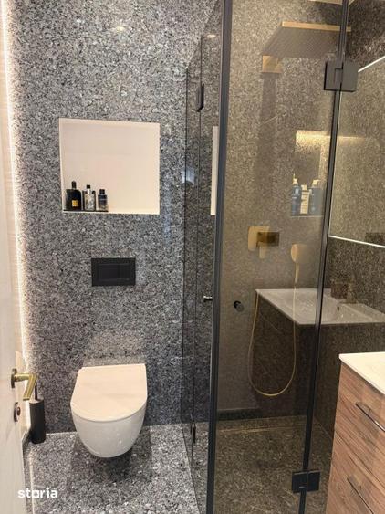 Apartament cu 3 camere, mobilat în Andrei Mureșanu