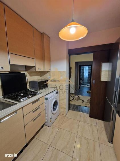Apartament 3 camere, decomandat - 8