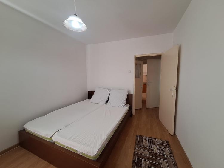 Apartament cu 2 camere decomandat, mobilat în Șagului