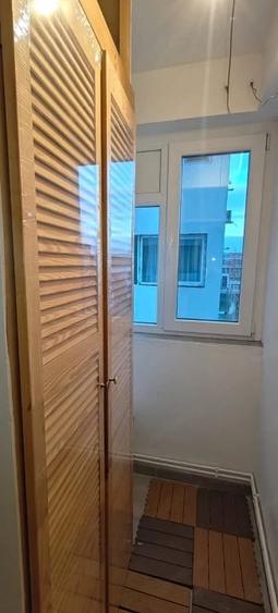 Apartament 2 camere, 52mp,etaj2/5, centrala, zona 1 Mai - 4