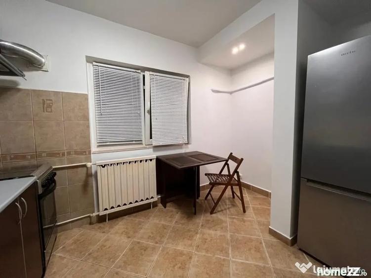 Garsonieră în Brâncoveanu