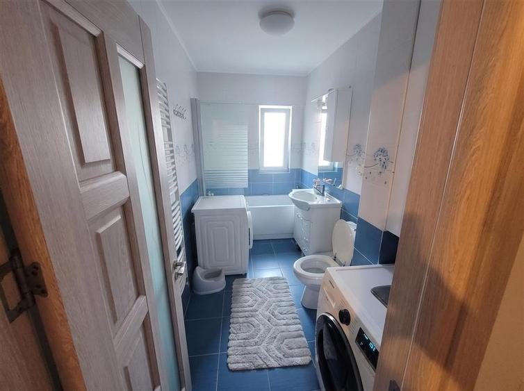 Apartament cu 2 camere decomandat în Burdujeni