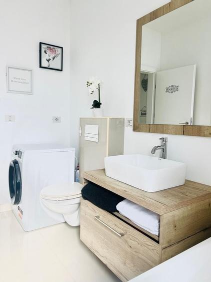 Apartament premium cu 2 camere, de vanzare, in Dumbravita - 5