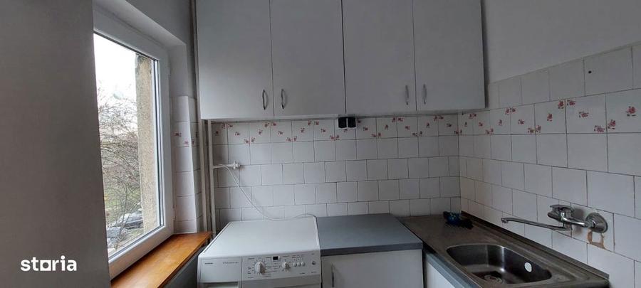 Garsonieră în Soarelui