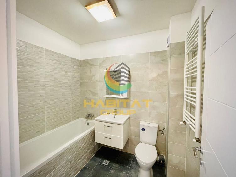 Apartament cu 2 camere decomandat în Berceni