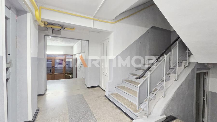 Apartament mobilat 3 camere zona Vlahuta - 37