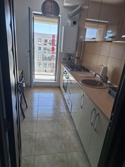 Plaza Residence, Lujerului-decomandata, centrala proprie - 18