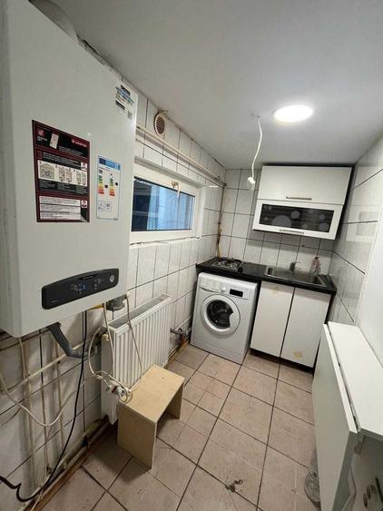 Apartament 2 camere de inchiriat la curte, Sos. Colentina - 3
