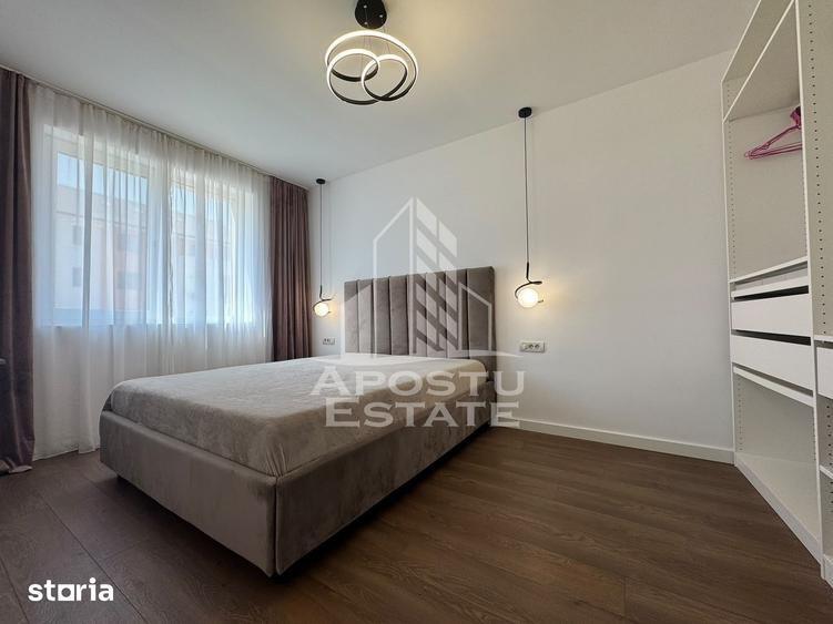 Apartament 2 camere de inchiriat, PetFriendly, Giroc - 4