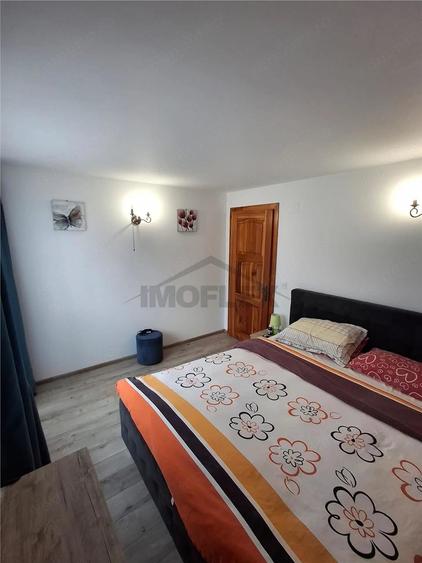 Vila Rustica Dambul Morii 140 mp - 14