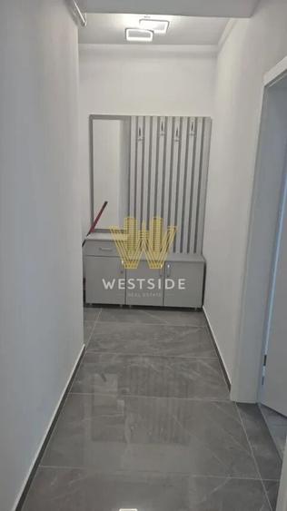 Apartament cu 2 camere decomandat, mobilat în Giroc