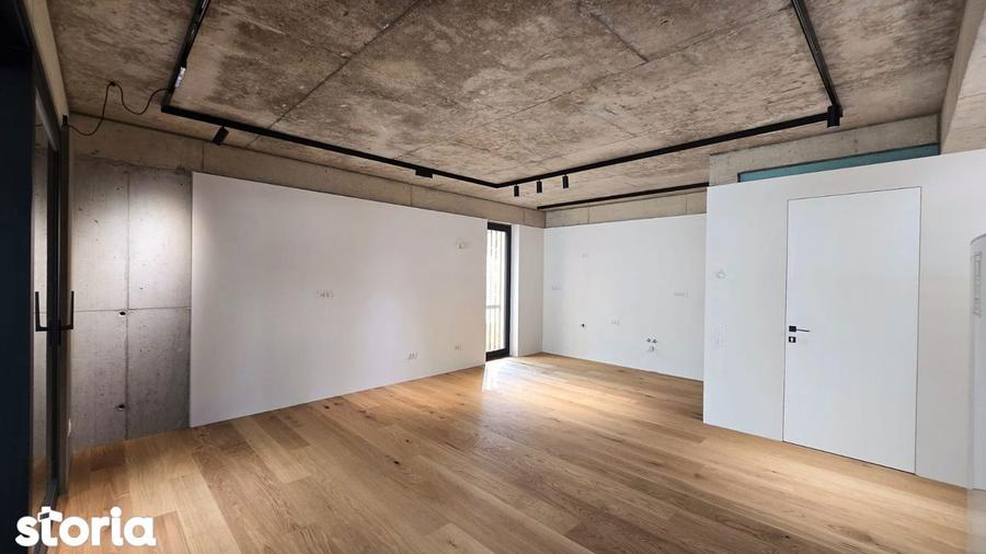 Apartament cu 3 camere decomandat în Dorobanți