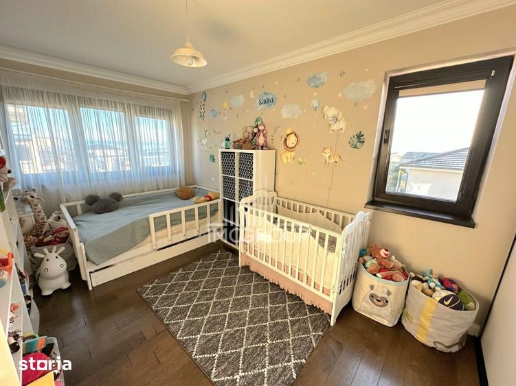 Apartament cu 3 camere în Făget