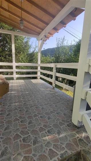 Casă individuală cu 5 camere cu Teren 1334 Mp în Telega