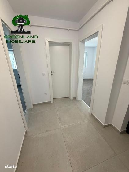 Apartament cu 2 camere în Galata