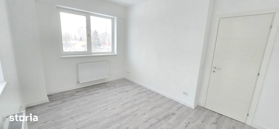 Apartament cu 3 camere decomandat în Frumoasa
