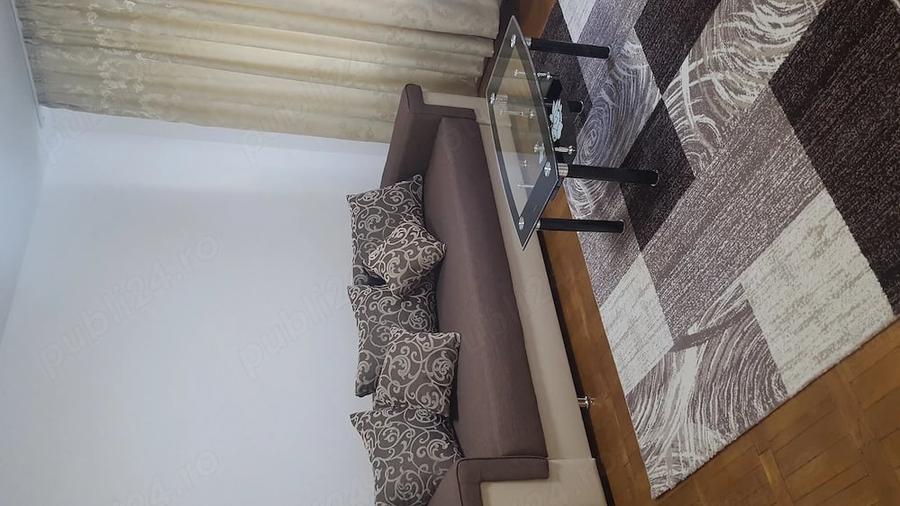 Apartament cu 3 camere semidecomandat în Chibrit