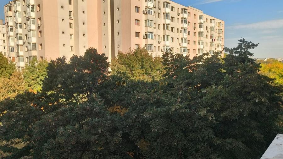 Apartament cu 2 camere decomandat în Berceni
